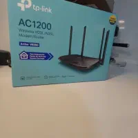 AC1200-Archer300 مدل TP-link مودم