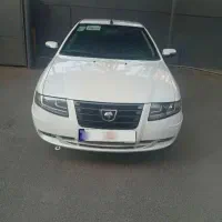 سورن پلاس EF7|خودرو سواری و وانت|شاهین‌شهر, نظامی|دیوار