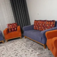 فروش مبل هفت نفره