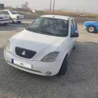 تیبا مدل ۹۷بی رنگ