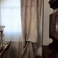رویه پرده|پرده، رانر، رومیزی|تهران, آشتیانی|دیوار