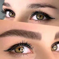 نیازمند مدل برای خدمات ارایش دائم