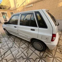 111 مدل  خونگی۹۷|خودرو سواری و وانت|یزد, |دیوار