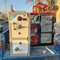 گاوصندوق سدید sadid خانه امن بتنی مستقیم ارزان|ابزارآلات|فریدون‌کنار, |دیوار