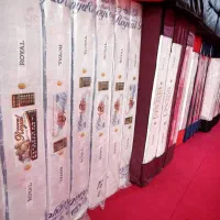 رویال/ تشک مدل «نِوین نیو» / اورجینال و بی‌واسطه