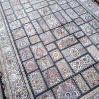 فروش فرش|فرش|ساوه, |دیوار
