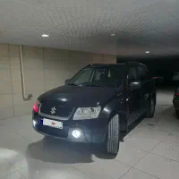 سوزوکی ویتارا مدل ۸۸ در حد