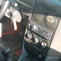 پراید کم کارکردخاص(معاوضه بالیفان تمیز)