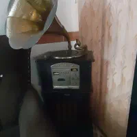 گرامافون قدیمی