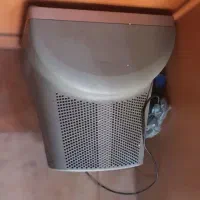 مانیتور CRT سامسونگ 17650DFX استوک (2 عدد)