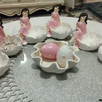 هفت سین فرشته