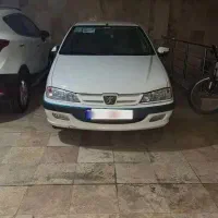 پژوپارس مدل ۹۴