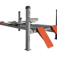 جک 4 ستون و جک دو ستون ماشین|ماشینآلات صنعتی|سنندج, |دیوار