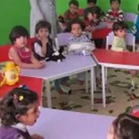 آموزش تربیت معلمی ابتدایی اول تاسشم داخل دانشگاه