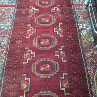 قالیچه بلوچی