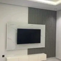 دکوراسیون داخلی امینی|مصالح و تجهیزات ساختمان|جیرفت, |دیوار