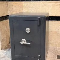 گاوصندوق