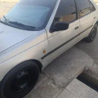 پژو405دوگانه شرکتی ...معاوضه|خودرو سواری و وانت|آبادان, |دیوار