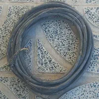 فروش کابل برق ۴ رشته مخصوص بالابر