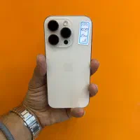 16 پرو با ریجستری. کف قیمت اقساط