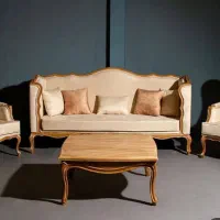 مبل فرانسوی کویین