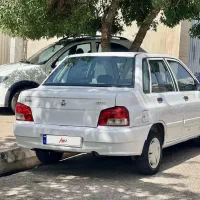 پراید ۱۳۲ مدل ۸۸ دوگانه کارخانه|خودرو سواری و وانت|زنجان, |دیوار