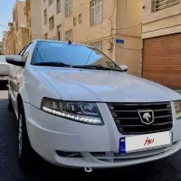 سمند سورن پلاس ef7 مدل ۱۴۰۱|خودرو سواری و وانت|تهران, مدائن|دیوار