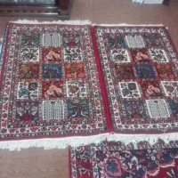 فرش دستباف بختیاری|فرش|شاهین‌شهر, طالقانی|دیوار