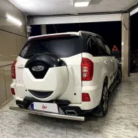 MVM X 33|خودرو سواری و وانت|فاضل آباد, |دیوار