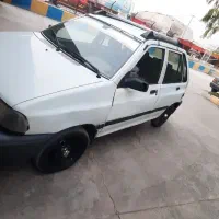 هاچبک کره ای ۷۵|خودرو سواری و وانت|فلاورجان, |دیوار