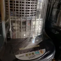 بخاری‌های برقی نفتی (باغی/خانگی ) ژاپنی اصل|بخاری، هیتر، شومینه|شیراز, گویم|دیوار