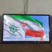 تلویزیون ۴۳اینچ سامسونگ وتلوزیون۳۲اینچ سام