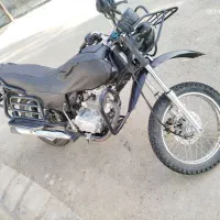 موتور احسان شکاری 200