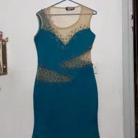 لباس و کیف شیک