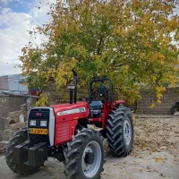 تراکتور ۴۷۵ جفت