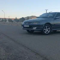 پژو پارس سال خاکستری متالیک مدل 1400|خودرو سواری و وانت|تربتحیدریه, اندیشه|دیوار