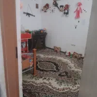 ساختمان تجاری مسکونی