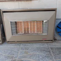 بخاری دیواری