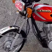 رهرو 125 A1|موتورسیکلت|ماهدشت, |دیوار