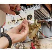 تعمیر نصب سرویس آبگرمکن پمپ آب تصفیه شیرآلات