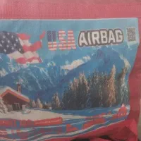 کیسه خواب صحنه