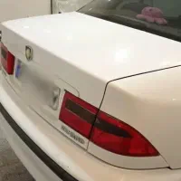سمند lx|خودرو سواری و وانت|نجفآباد, باغ ملی|دیوار