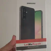 گوشی سامسونگ a56