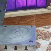 خرمشهر عباره|اجاق گاز و لوازم برقی پخت‌وپز|خرمشهر, |دیوار