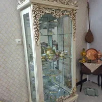 گنجه زیبا و بزرگ