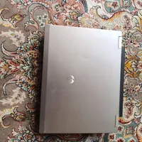 لپتاب HP مدل ELITE BOOK 2540p|رایانه همراه|اصفهان, ابر|دیوار