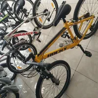 فروش انواع دوچرخه های سایز۲۰و۲۴و۲۶حرفه ای زیرقیمت