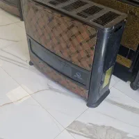 بخاری گازی شمینه ای 24|بخاری، هیتر، شومینه|جویبار, |دیوار