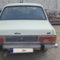 فروش خودرو پیکان مدل ۸۳ انژکتور