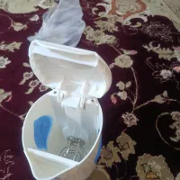 کتری برقی